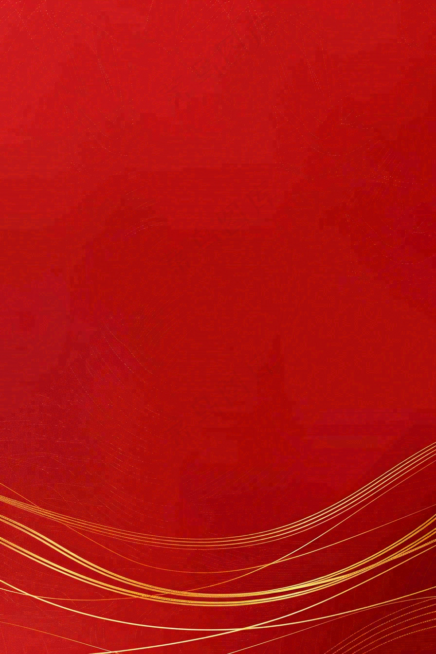 排行榜简约大气销售战绩背景