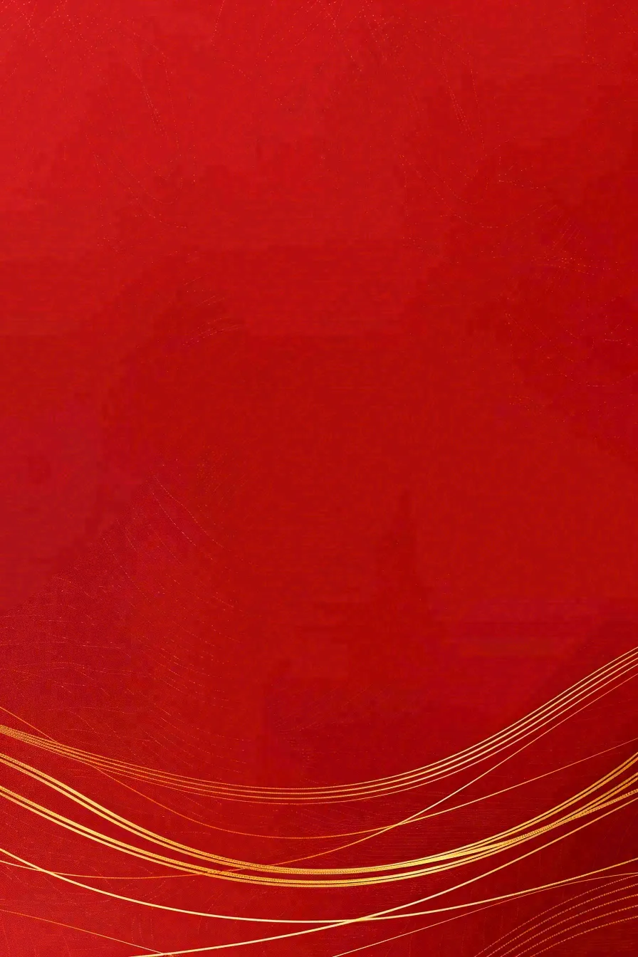 排行榜简约大气销售战绩背景