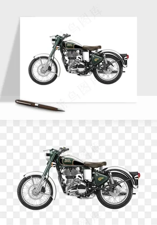 摩托车png免抠图