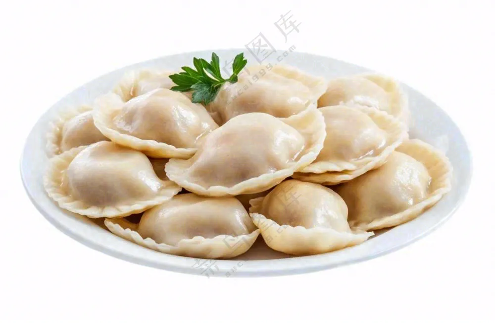 饺子免抠