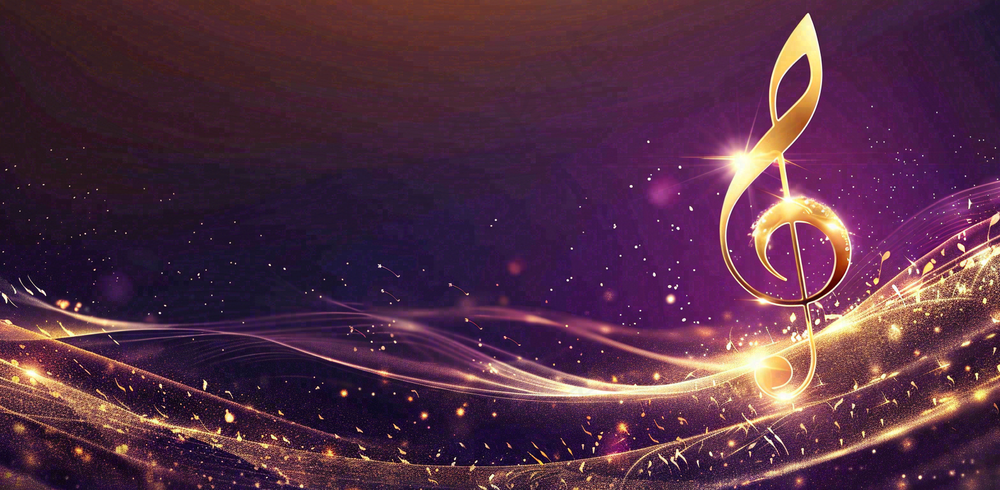 音乐兴趣教育培训背景