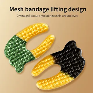 眼膜贴片主图详情海报