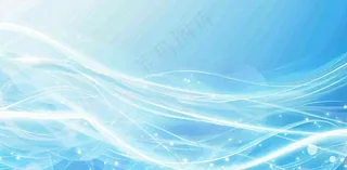 健身运动线条几何简约背景