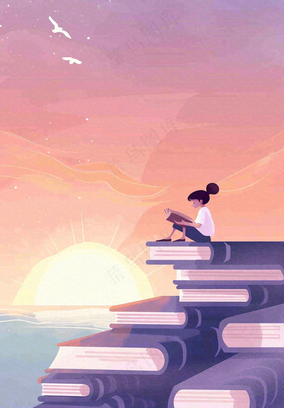 世界读书日