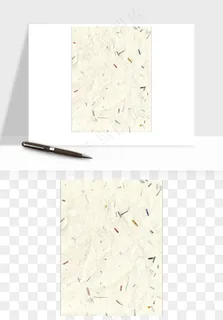 中式淡雅纸质纹理JPG