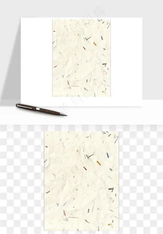 中式淡雅纸质纹理JPG