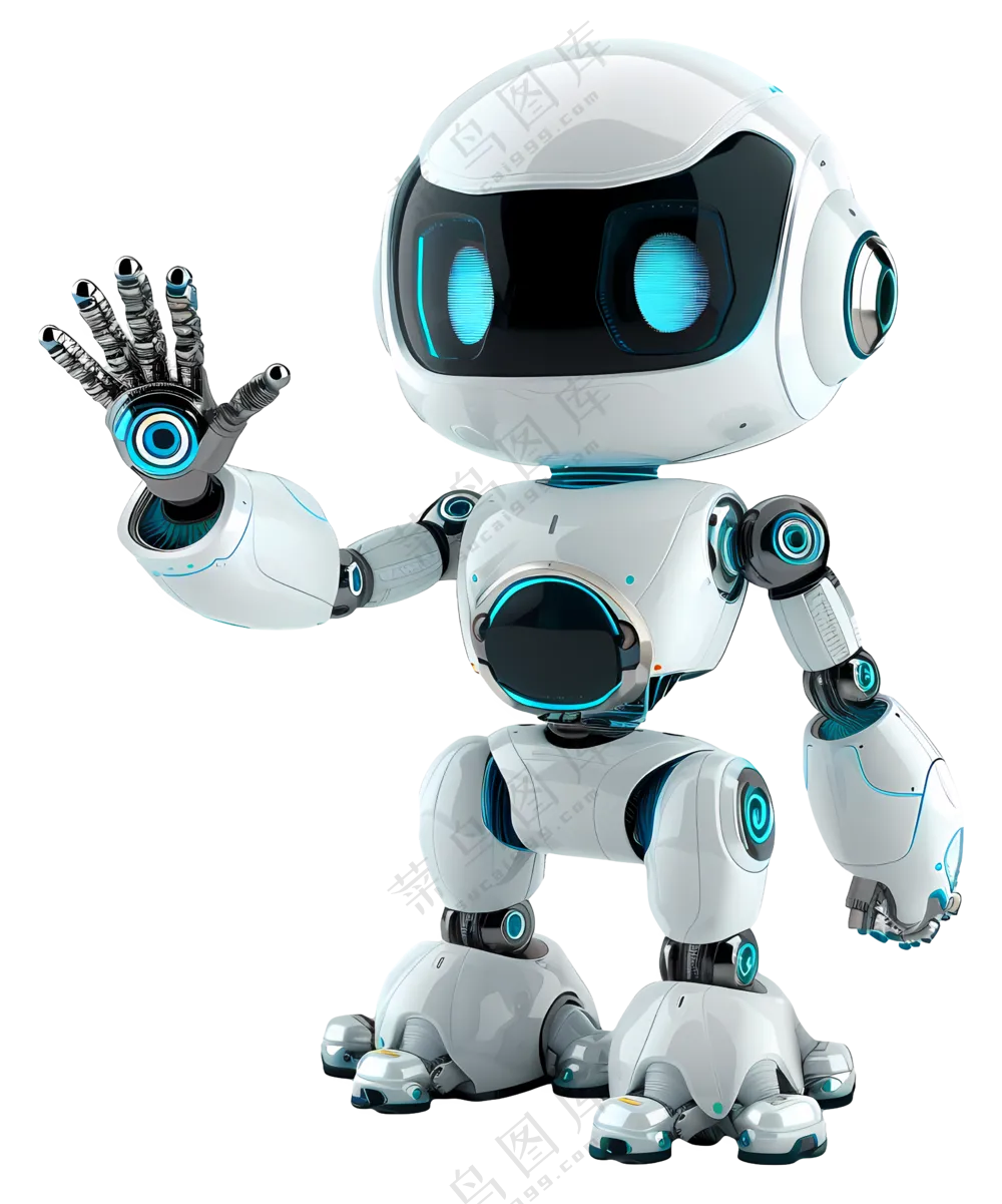 未来人形机器人