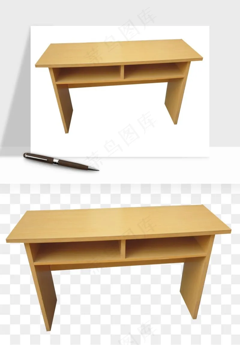 桌子台面桌面png免抠