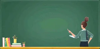 英语学习教育培训背景