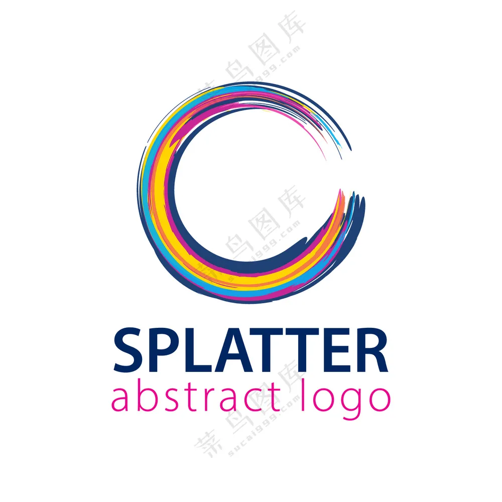 logo矢量设计