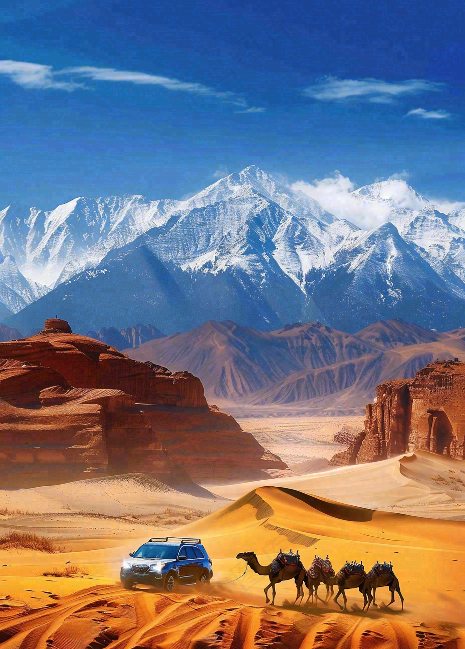 中国旅游日