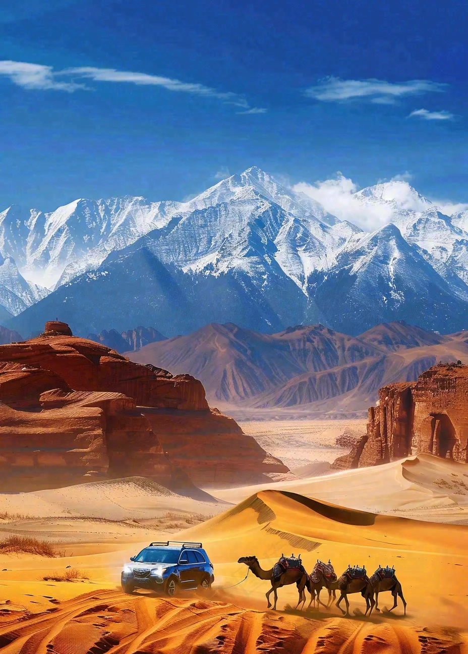 中国旅游日