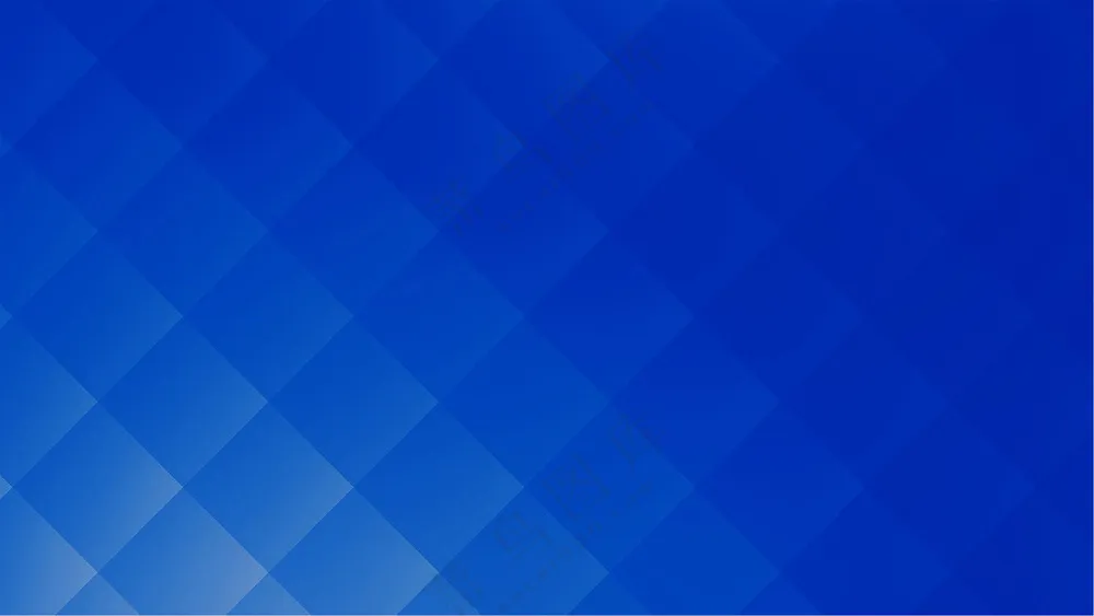 蓝色会议背景图 蓝色会议背景图