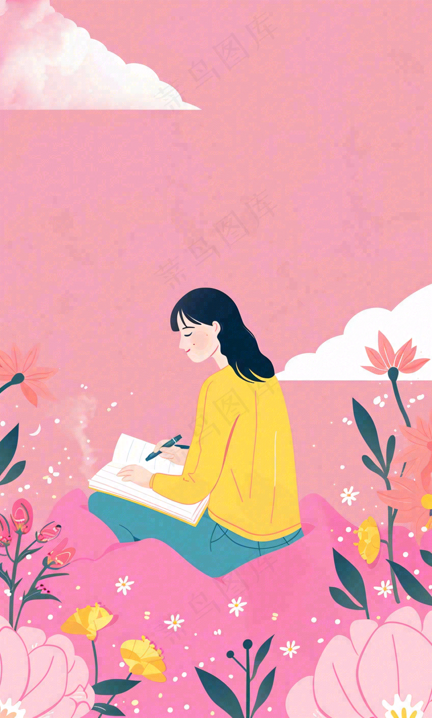 女生节