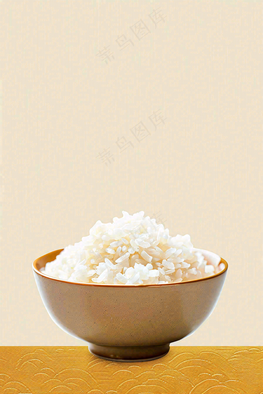 世界粮食日谷物米饭稻谷小麦摄影图