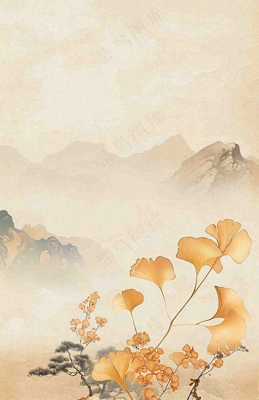 秋天秋分立秋