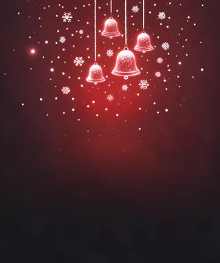 圣诞节背景1