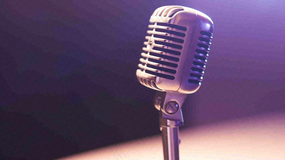 音乐兴趣教育培训背景