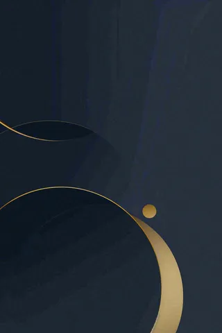 老师教育教师几何线条简约人物介绍背景