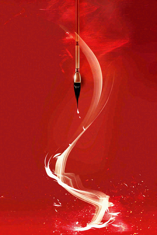 中考高考奋战加油大气背景