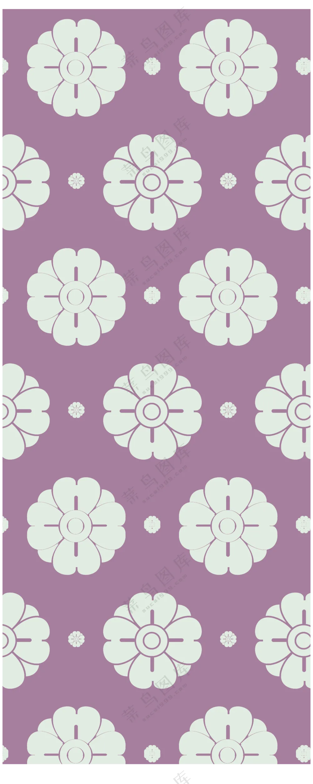 时尚底纹图案  (16)