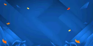 电商促销几何背景