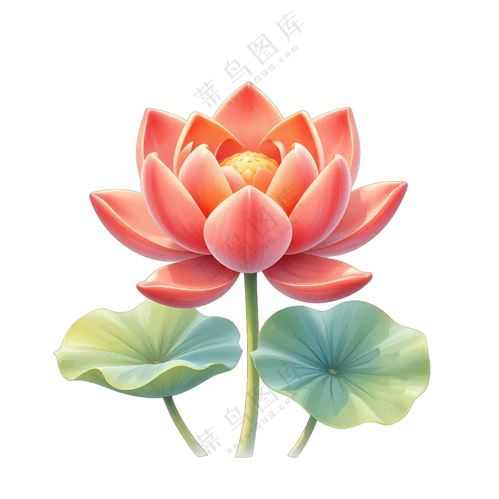 出淤泥而不染