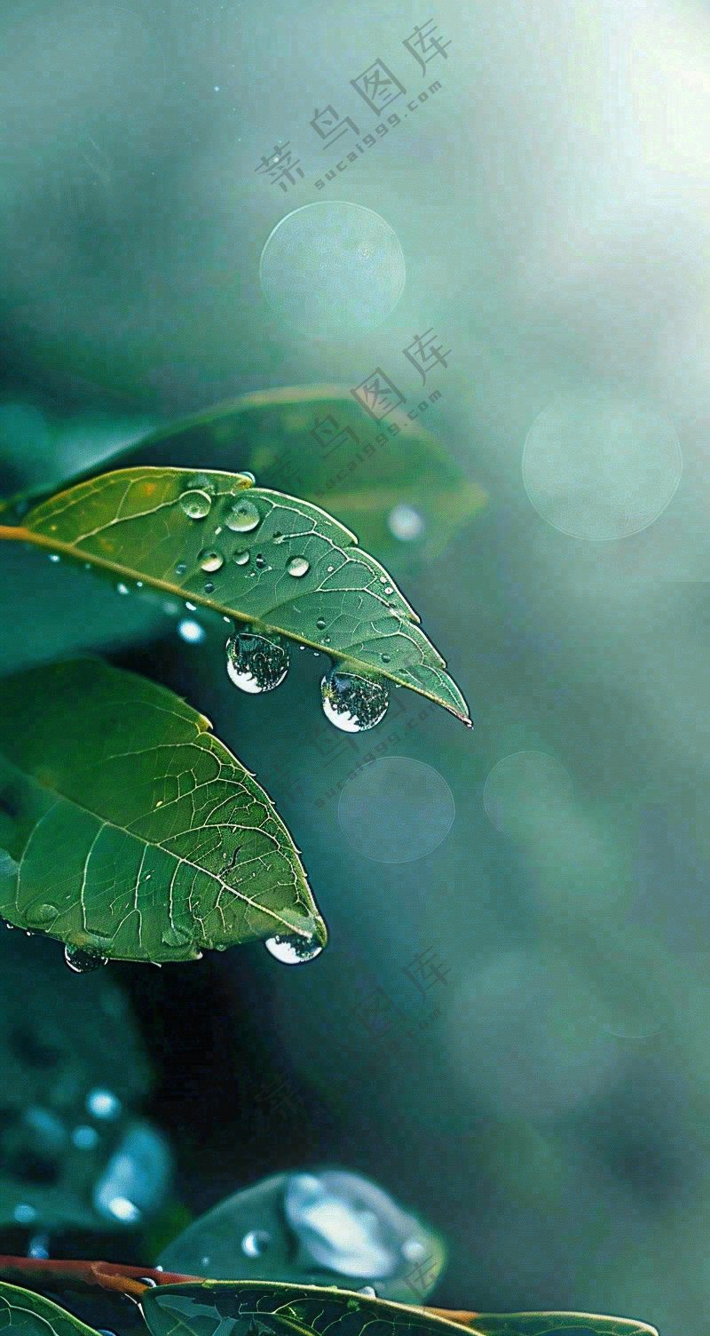 白露节气