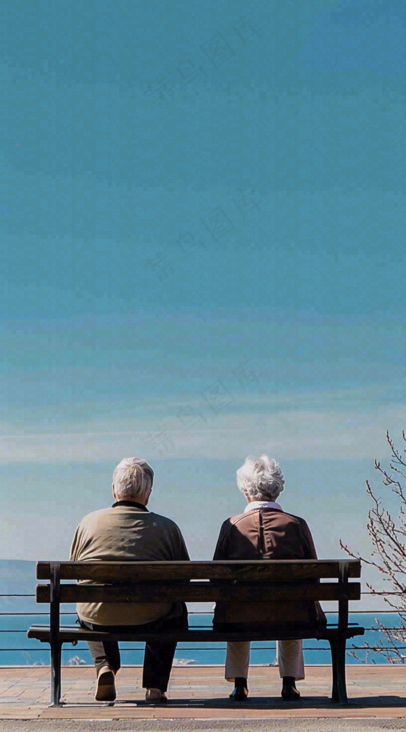 感恩节宣传海报背景摄影图