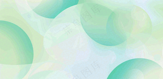 减肥瘦身简约线条几何背景