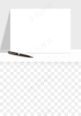 白羽毛漂浮彩色羽毛png免抠