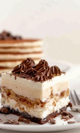 下午茶甜点餐厅休闲摄影图