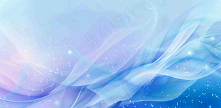 医美整形几何线条背景