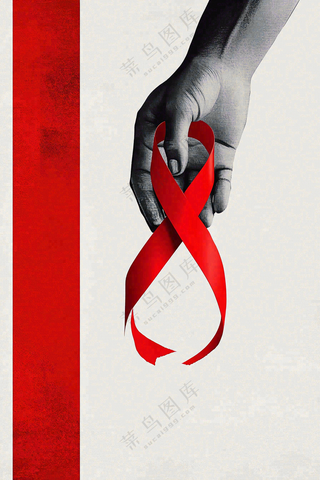 艾滋病日背景