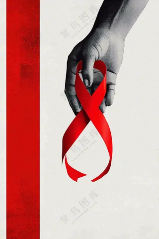 艾滋病日背景