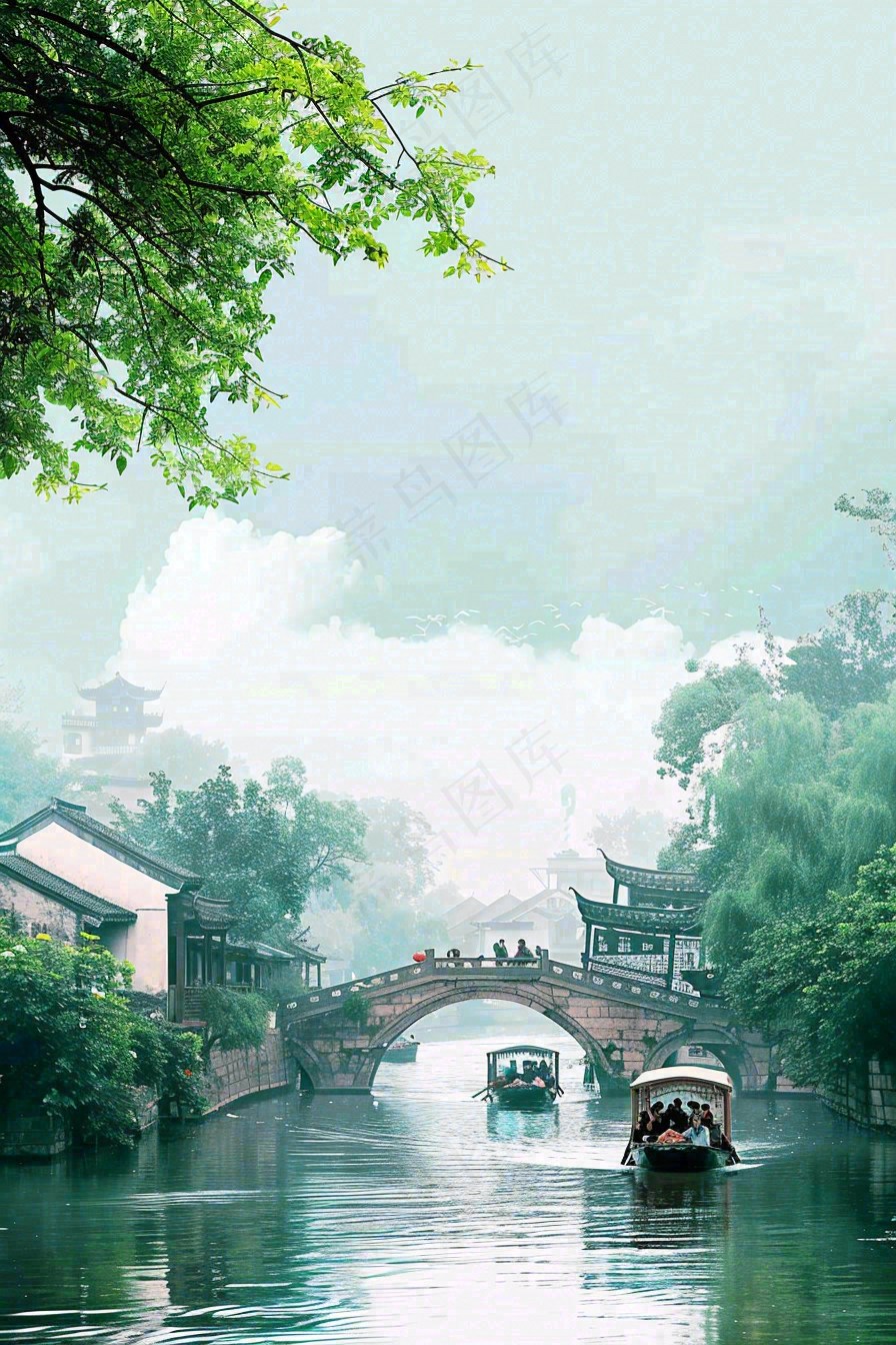 中国旅游日