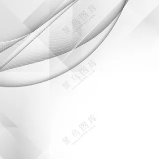 线条设计-海报背景-科技感-矢量图