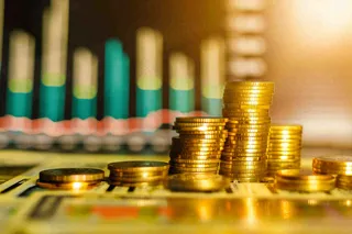 基金投资业务保障金融理财背景