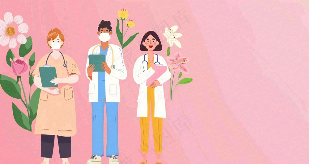 护士节