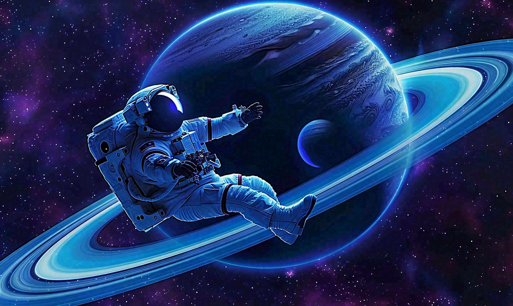 中国航天日