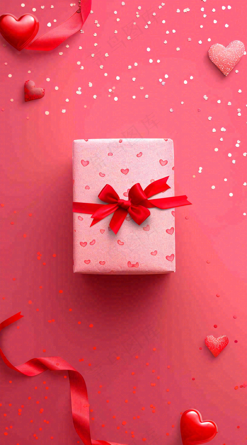 感恩节宣传海报背景摄影图