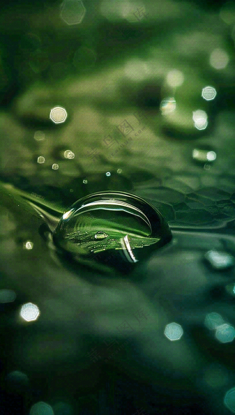 白露节气