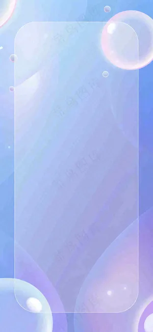 医美整形几何线条背景