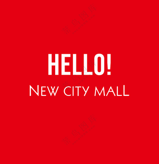 2A商场形象广告