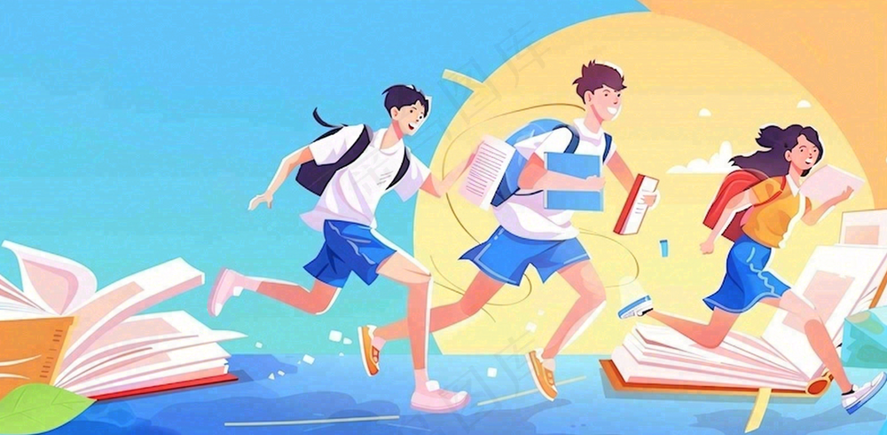 学生日
