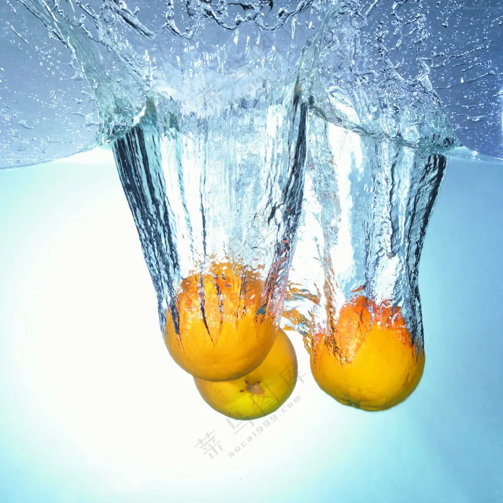 动感水中水果 (36)