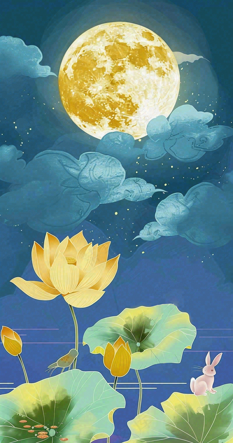 中秋节