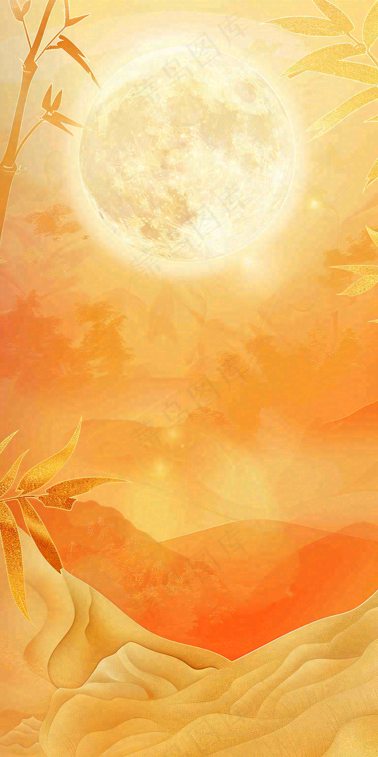 中秋节