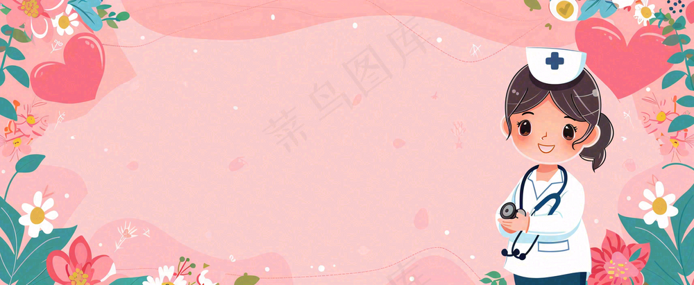 护士节