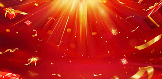 限时秒杀抢购活动促销背景